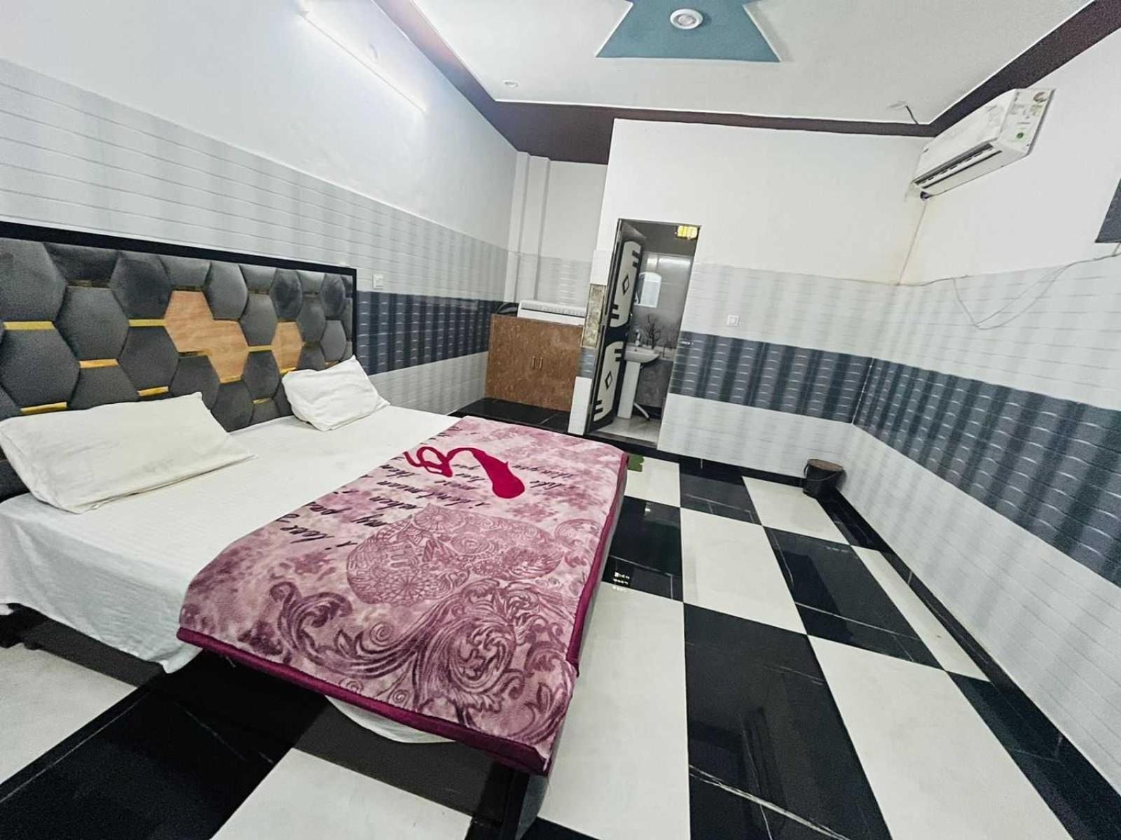 Spot On Hotel Masuri Meerut Exterior foto